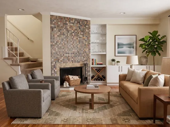 23 Williams St Unit 23, Brookline, MA 02446