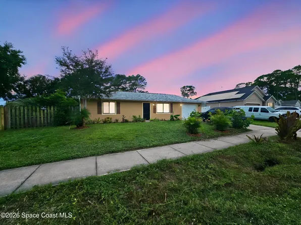 1260 Salina St SE, Palm Bay, FL 32909