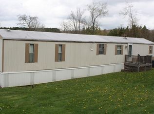 165 Summit St, Morris Run, PA 16939