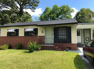 1620 Sylvester Dr, Savannah, GA 31415