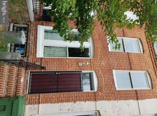 2010 Jefferson St, Baltimore, MD 21205