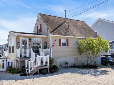 55 Jennie Drive, Manahawkin, NJ, 08050