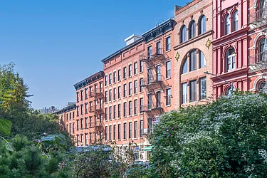 504 La Guardia Place in Greenwich Village