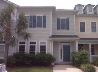 817 Soaring Ln, Charleston, SC 29412