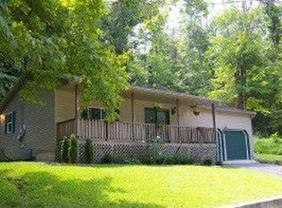 346 Wilson Rd, Lewisburg, KY 42256