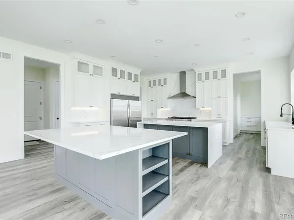 7941 S Langdale Way, Aurora, CO 80016