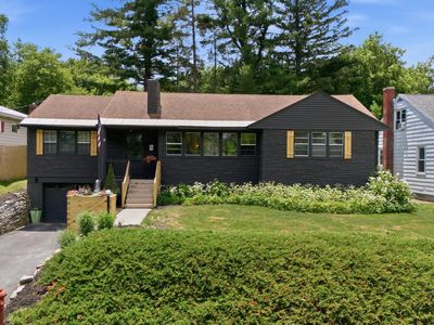 154 Montgomery Street, Canajoharie, NY, 13317