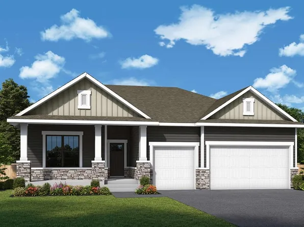 11646 Harbor Cir N, Dayton, MN 55369