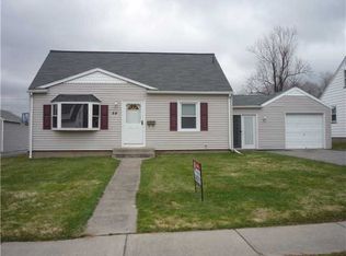 54 Alcott Rd, Rochester, NY 14626