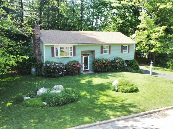 332 CORAL Avenue, Manchester, NH 03104