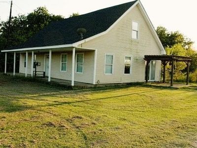 13507 Plain Ln, Kemp, TX, 75143