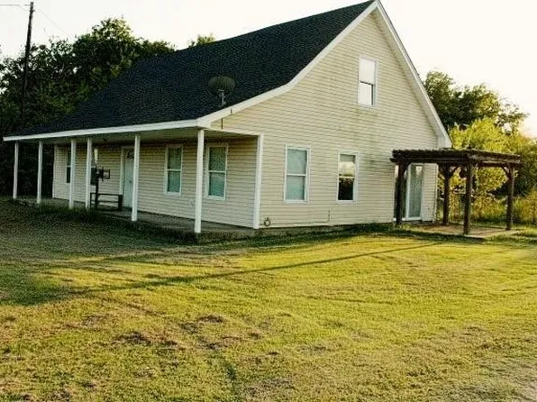 13507 Plain Ln, Kemp, TX 75143