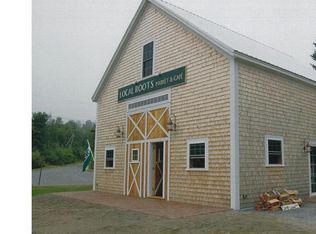 4 Marshall Shore Rd, Liberty, ME 04949