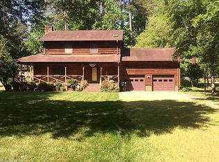 110 Larchwood Rd, Yorktown, VA 23692