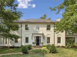 4428 Sheppard Pl, Nashville, TN 37205