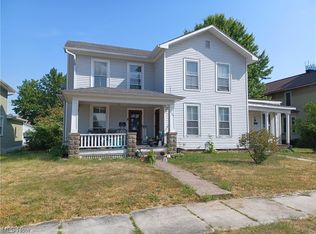 100 E Seminary St, Norwalk, OH 44857