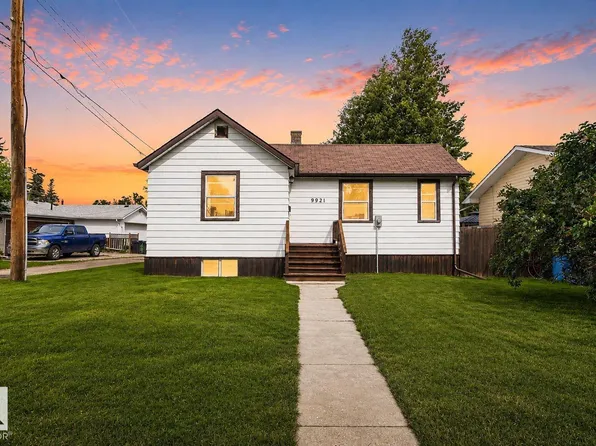 10202 109th St, Fort Saskatchewan, AB T8L 2K8