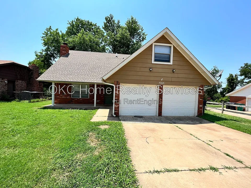5305 Keith Dr