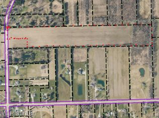 0 Coon Creek Rd, Armada, MI 48005