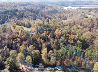 0 Greer Creek Rd, Westminster, SC 29693