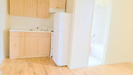 Rented by Alma Realty Corp.