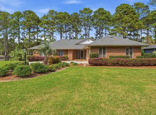 8207 Timber Ridge Rd., Conway, SC 29526