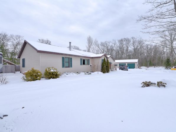 6690 County Road 646, Rogers City, MI 49779