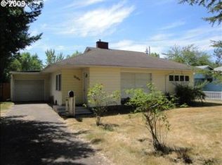 12180 SW Fairfield St, Beaverton, OR 97005