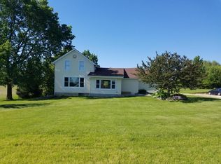 W7258 County Road J, Fort Atkinson, WI 53538