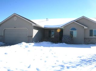3982 N Flaming Rock Rd, Idaho Falls, ID 83401