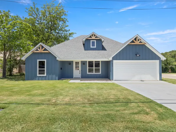 621 Oaklawn Dr, River Oaks, TX 76114