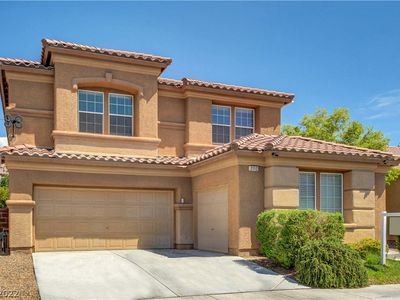 2112 Marsh Tern Ct, North Las Vegas, NV, 89084