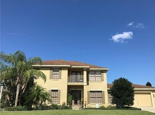 515 Soft Shadow Ln, Debary, FL 32713