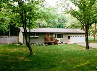 4931 Ojibwa Rd, Brainerd, MN 56401