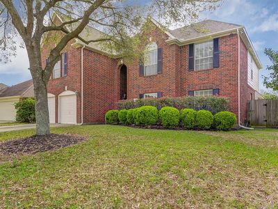 2811 Cross Tide Ln, Friendswood, TX, 77546