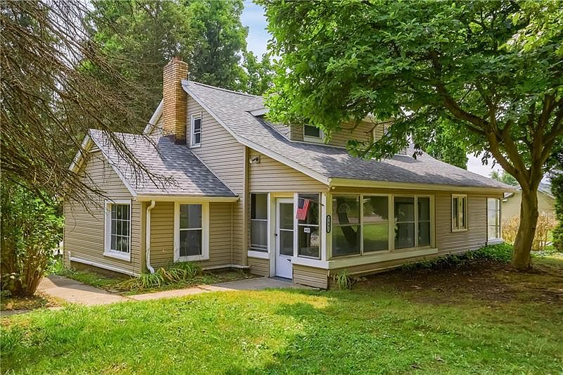 7442 Big Beaver Blvd, Koppel, PA 16157 Zillow