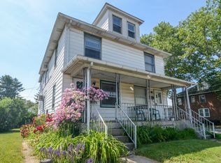 1232 Easton Rd, Hellertown, PA 18055