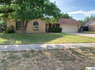 2005 Sunset St, Killeen, TX 76543