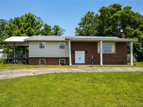 6705 Saint Johns Road, Floyds Knobs, IN 47119