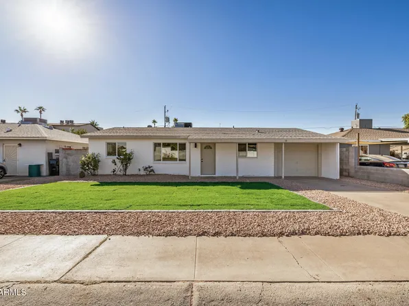 3152 N 24TH Drive, Phoenix, AZ 85015