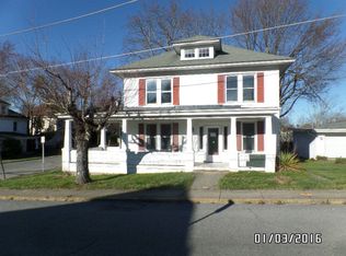109 Croft St, Beckley, WV 25801