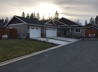 1008 SW Stoney Creek Ln, Grants Pass, OR 97527