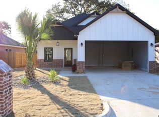 1117 S Lenox St, Tyler, TX 75701