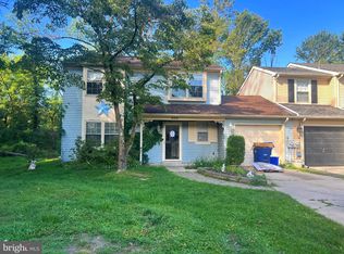 806 Westerly Dr, Marlton, NJ 08053