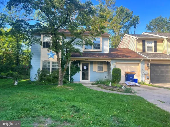 806 Westerly Dr, Marlton, NJ 08053
