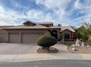 5362 S Amberwood Dr, Chandler, AZ 85248