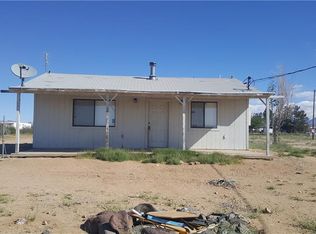 5479 W Shipp Dr, Golden Valley, AZ 86413