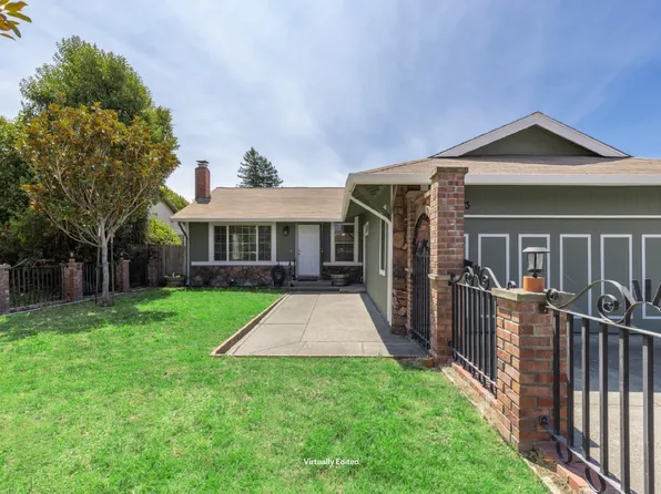 8553 Larch Avenue, Cotati, CA 94931