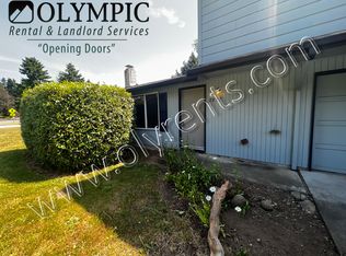 2835 Wilderness Dr SE, Olympia, WA 98501