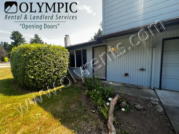 2835 Wilderness Dr SE, Olympia, WA 98501